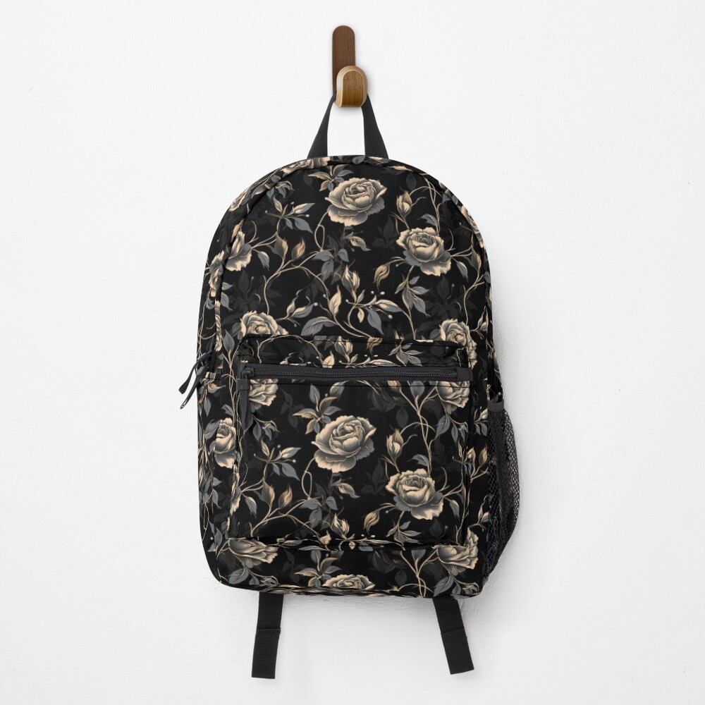 Item preview, Backpack designed and sold by Calmly.
