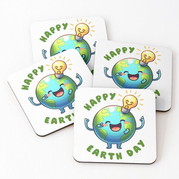 Item preview, Bright Idea Earth Day T-Shirt designed and sold by proearth2022.