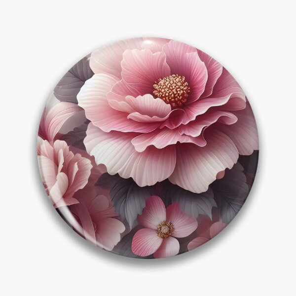 Item preview,  Happy Mother's Day 2024: 3D Flower Bouquet designed and sold by sofia1971.