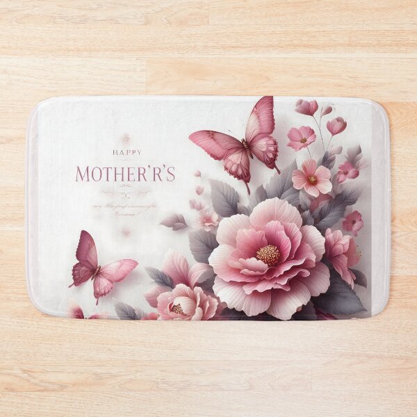 Item preview,  Happy Mother's Day 2024: 3D Flower Bouquet designed and sold by sofia1971.