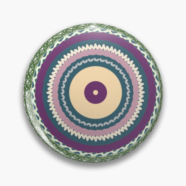 Item preview, Abstract Circle  designed and sold by NathariAeron.