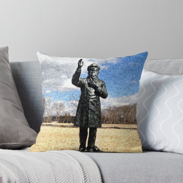 Item preview, Father William Corby, Gettysburg PA designed and sold by VisionQuestArts.