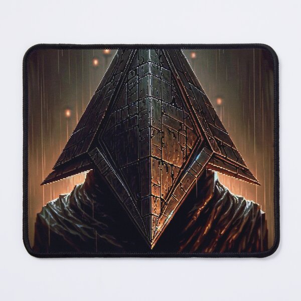 Item preview, Pyramid Head designed and sold by janarspixels.