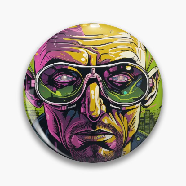 Item preview, Digital Codebreaker designed and sold by robertmullineux.