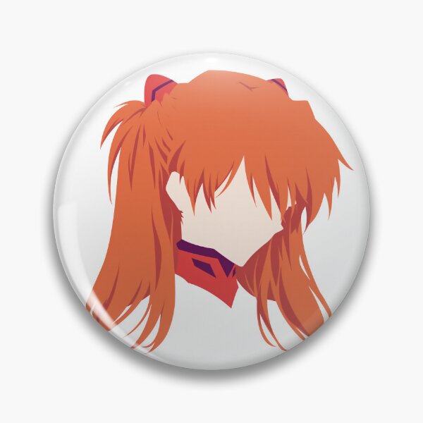 Item preview, Minimalist Asuka designed and sold by SchellStation.