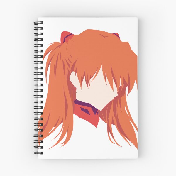 Item preview, Minimalist Asuka designed and sold by SchellStation.