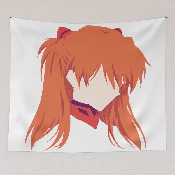 Item preview, Minimalist Asuka designed and sold by SchellStation.