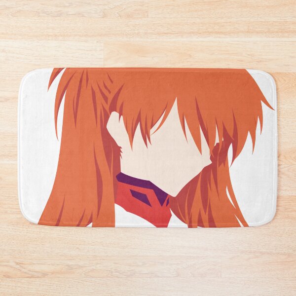 Item preview, Minimalist Asuka designed and sold by SchellStation.