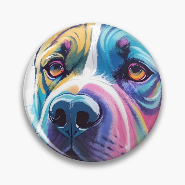 Item preview, Dog vectorart tshirt design printready graffitistyle designed and sold by rodoxyes.