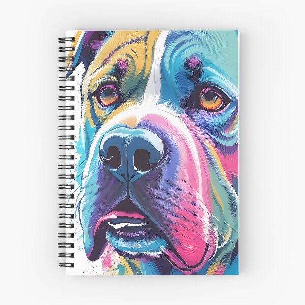 Item preview, Dog vectorart tshirt design printready graffitistyle designed and sold by rodoxyes.