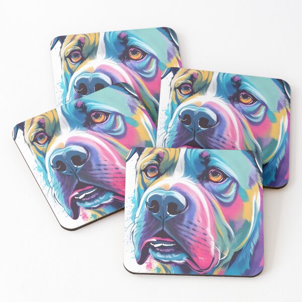 Item preview, Dog vectorart tshirt design printready graffitistyle designed and sold by rodoxyes.