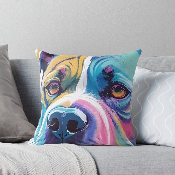 Item preview, Dog vectorart tshirt design printready graffitistyle designed and sold by rodoxyes.