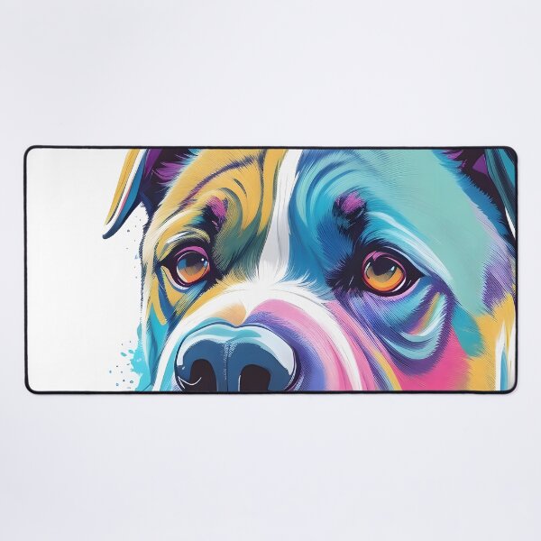 Item preview, Dog vectorart tshirt design printready graffitistyle designed and sold by rodoxyes.