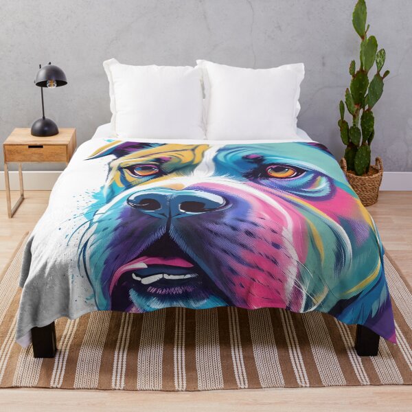 Item preview, Dog vectorart tshirt design printready graffitistyle designed and sold by rodoxyes.