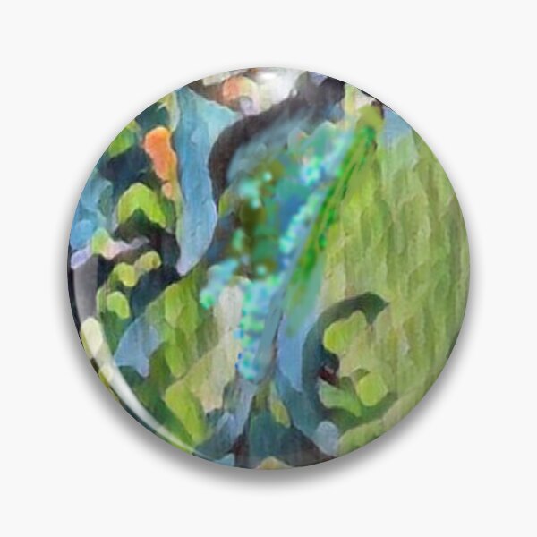 Item preview, Semi-abstract digital painting of female nude model. designed and sold by pulchritude560.