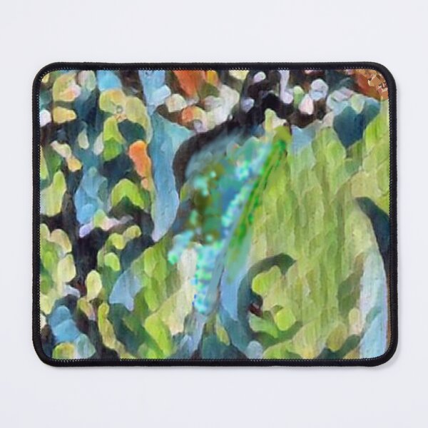 Item preview, Semi-abstract digital painting of female nude model. designed and sold by pulchritude560.