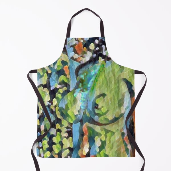 Item preview, Semi-abstract digital painting of female nude model. designed and sold by pulchritude560.