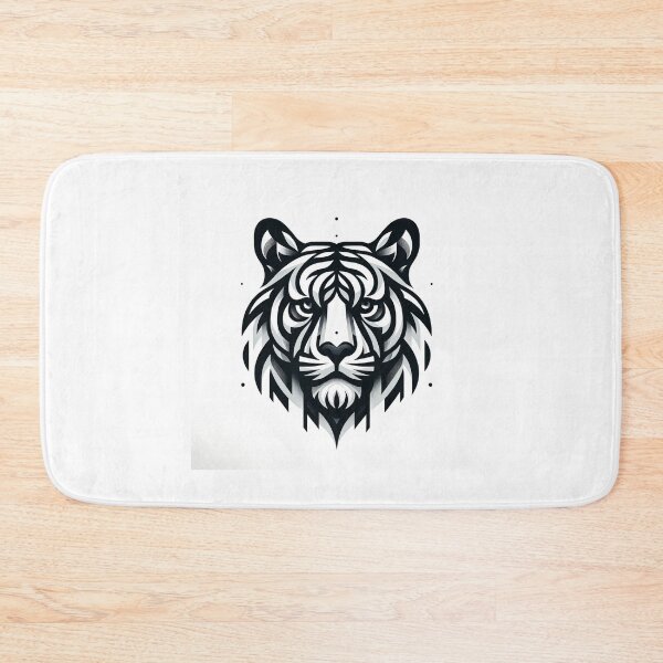 Item preview, Majestic Tiger. Gifts for Animal Lovers. designed and sold by LilianPixel.