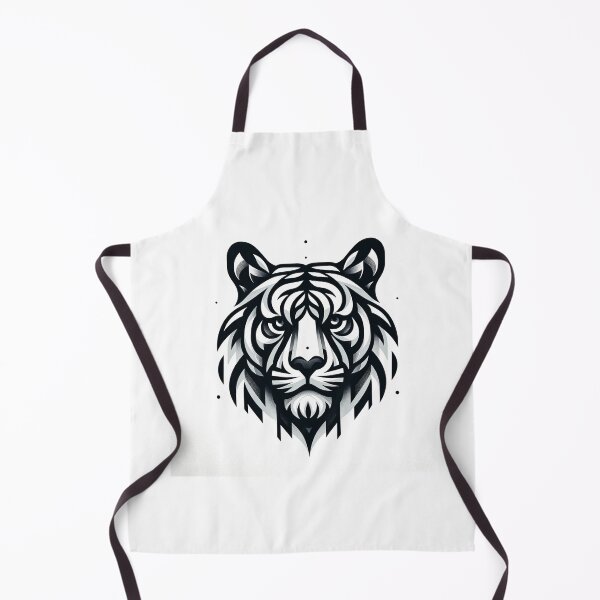 Item preview, Majestic Tiger. Gifts for Animal Lovers. designed and sold by LilianPixel.