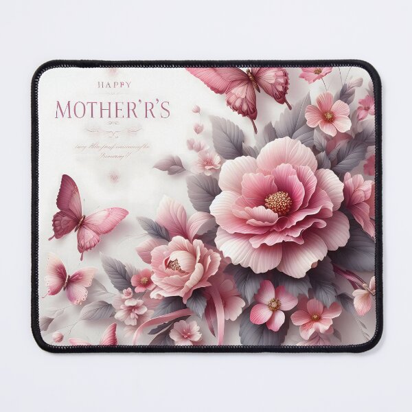 Item preview, Happy Mother's Day 2024: 3D Flower Bouquet designed and sold by sofia1971.