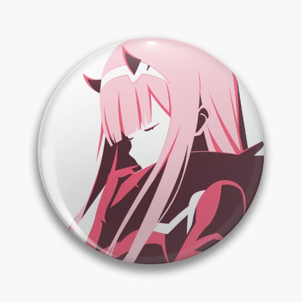 Item preview, Minimalist Zero Two designed and sold by SchellStation.