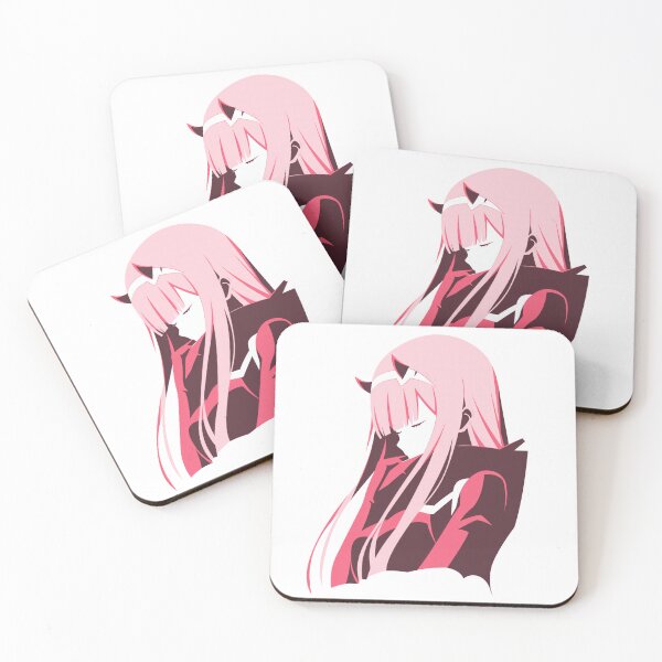 Item preview, Minimalist Zero Two designed and sold by SchellStation.