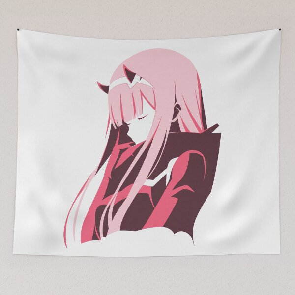 Item preview, Minimalist Zero Two designed and sold by SchellStation.