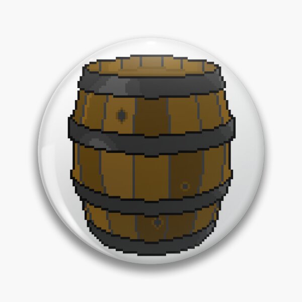 Item preview, Barrel designed and sold by Kormic9.
