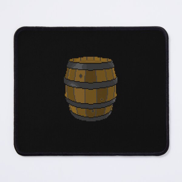 Item preview, Barrel designed and sold by Kormic9.