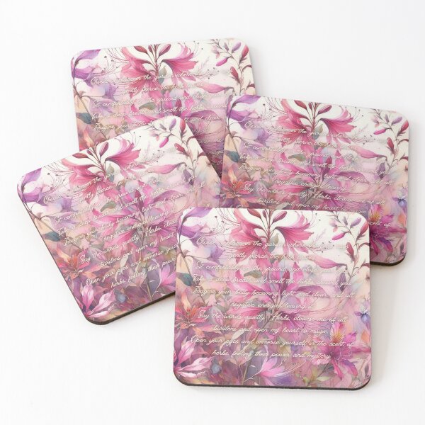 Item preview, Herbarium designed and sold by LittleBabyStyle.