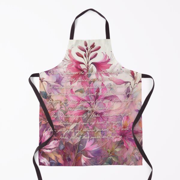 Item preview, Herbarium designed and sold by LittleBabyStyle.