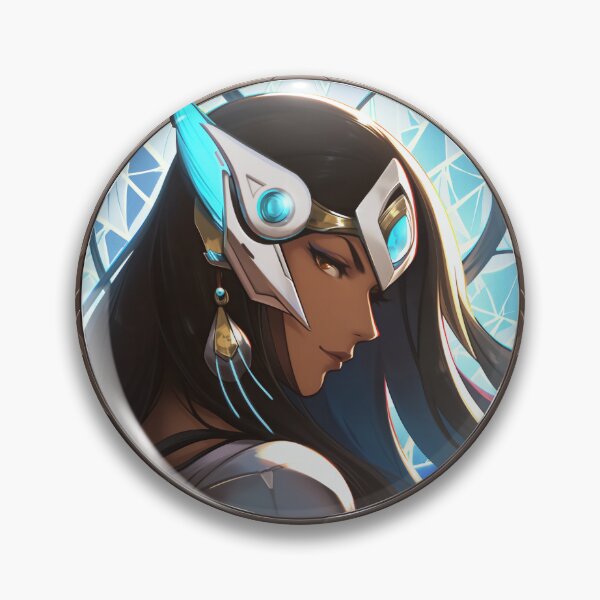 Item preview, Photon Barrier Token designed and sold by SchellStation.