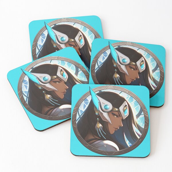 Item preview, Photon Barrier Token designed and sold by SchellStation.