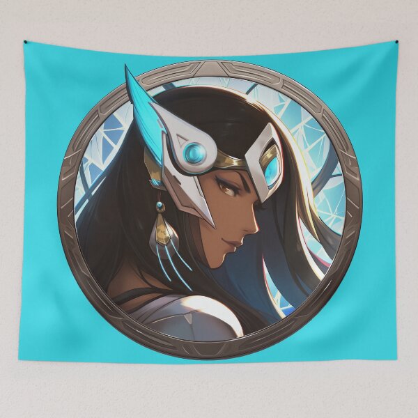 Item preview, Photon Barrier Token designed and sold by SchellStation.