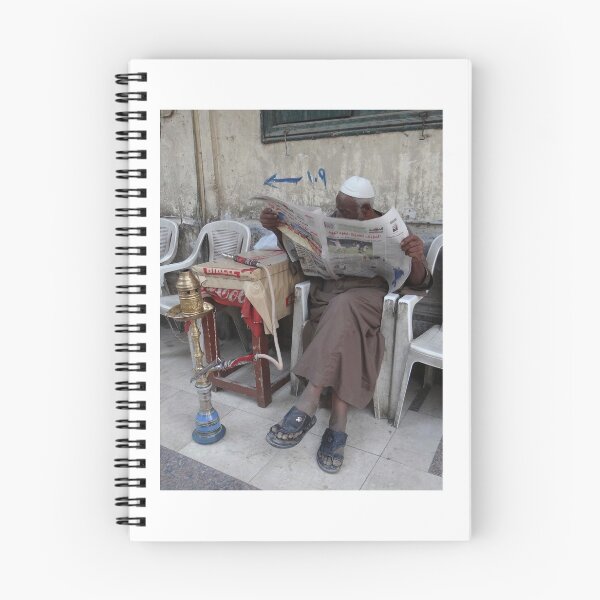 Item preview, Always time for the news designed and sold by exploramum.