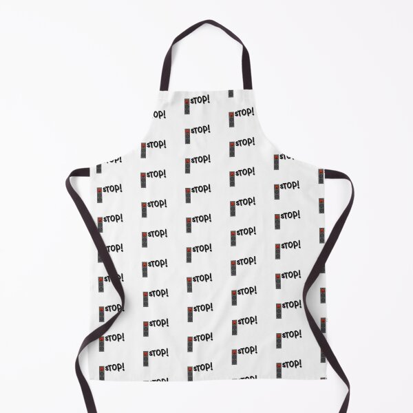 Item preview, Red light - Stop! designed and sold by Adaptixstudio.