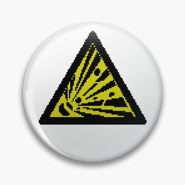 Item preview, Caution: Explosion designed and sold by Kormic9.