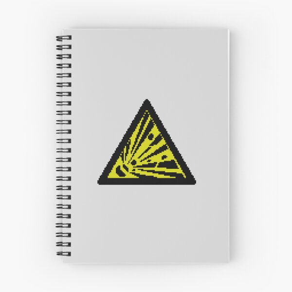 Item preview, Caution: Explosion designed and sold by Kormic9.
