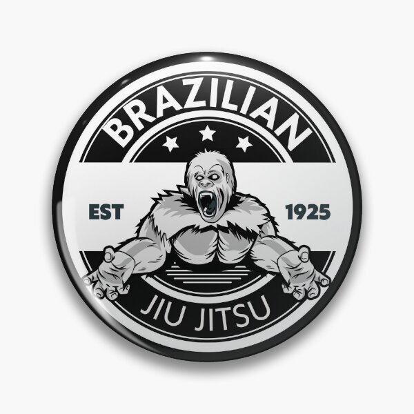 Item preview, Brazilian Jiu Jitsu designed and sold by dormot.