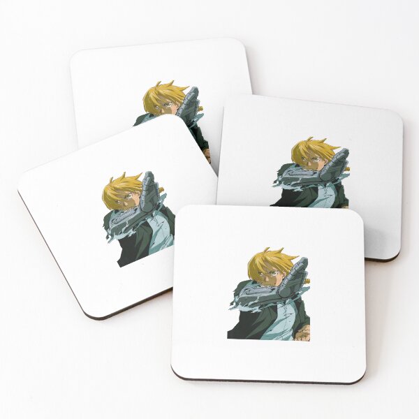 Item preview, Edward Elric designed and sold by Designnnyy.