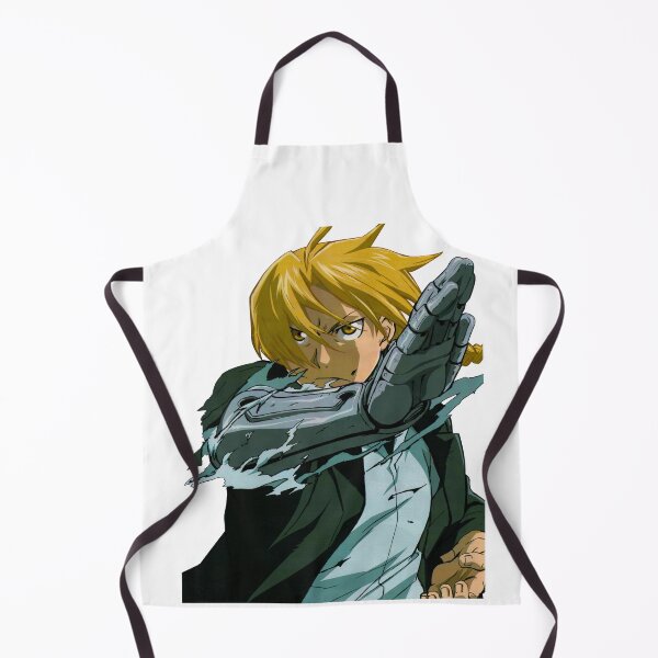 Item preview, Edward Elric designed and sold by Designnnyy.