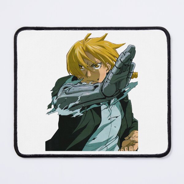Artikelvorschau, Edward Elric entworfen und verkauft von Designnnyy.