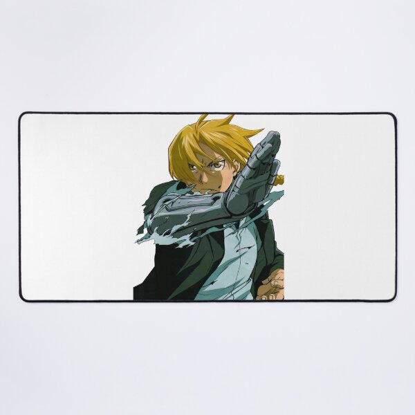 Artikelvorschau, Edward Elric entworfen und verkauft von Designnnyy.