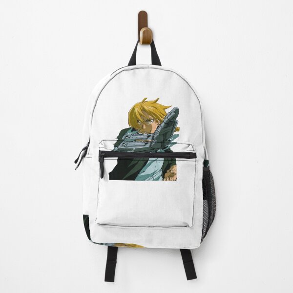 Artikelvorschau, Edward Elric entworfen und verkauft von Designnnyy.