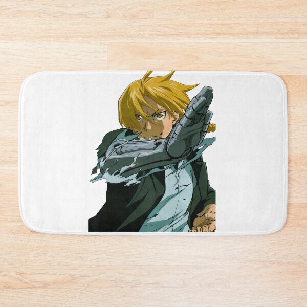 Item preview, Edward Elric designed and sold by Designnnyy.