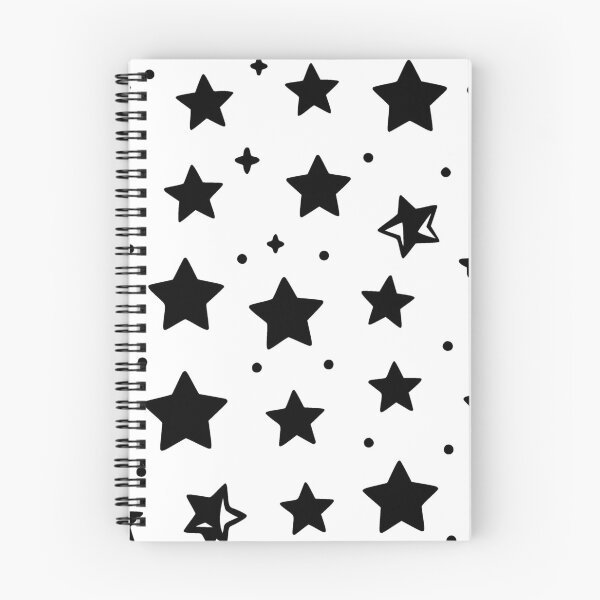 Item preview, Stars designed and sold by MarioPrints.