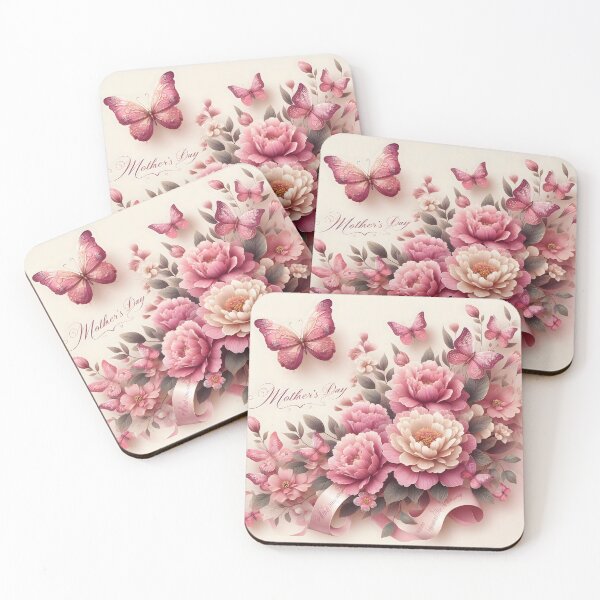 Item preview,  Happy Mother's Day 2024 3D Flowers designed and sold by sofia1971.