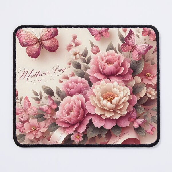 Item preview, Happy Mother's Day 2024 3D Flowers designed and sold by sofia1971.