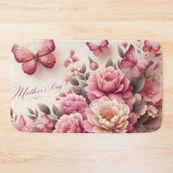 Item preview,  Happy Mother's Day 2024 3D Flowers designed and sold by sofia1971.