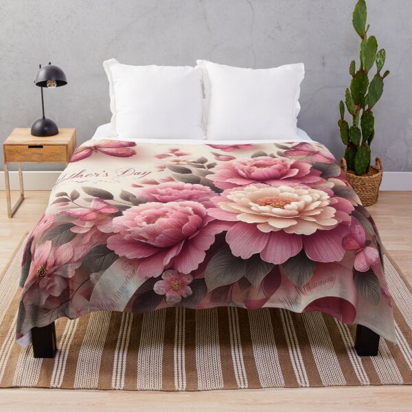 Item preview,  Happy Mother's Day 2024 3D Flowers designed and sold by sofia1971.